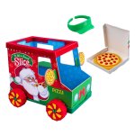 The Elf on the Shelf® Polar Props(TM) Family Game Night  - Ideen Kit