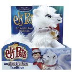 The Elf on the Shelf® Claus Couture® Partykleid Lametta