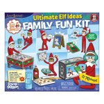The Elf on the Shelf® Polar Props(TM) Fussball Kit