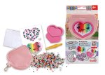 A&F Beadbag Heart