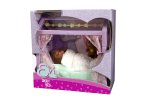 EL Teddy Bed