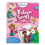 Folienspaß - Dress Up!