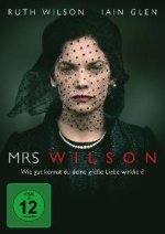 Mrs Wilson