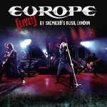 Live! At Shepherd's Bush,London