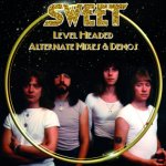 Level Headed-Alternate Mixes & Demos (Digipak)