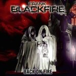 Back On Fire (Slipcase)