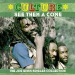 See Them A Come-Joe Gibbs Singles Collection
