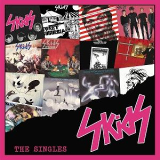 The Singles 2CD