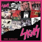 The Singles 2CD