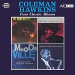Four Classic Albums