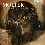 Molter:Oratorio 