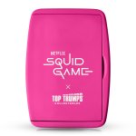 Top Trumps Collectables Squid Game
