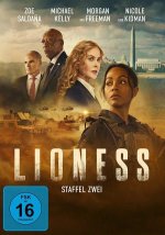 Lioness