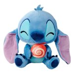 Disney Stitch mit Lollipop, 25cm