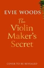 The Brand New Evie Woods Book