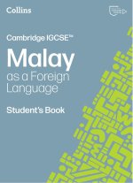 Cambridge IGCSE(TM) Malay as a Foreign Language Student's Book