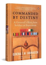 Commanded by Destiny