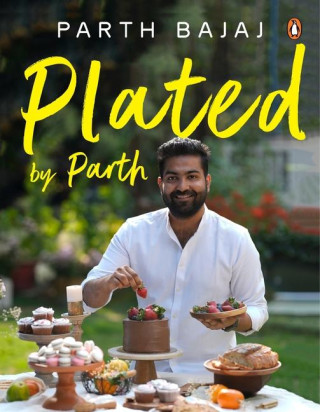 Plated by Parth