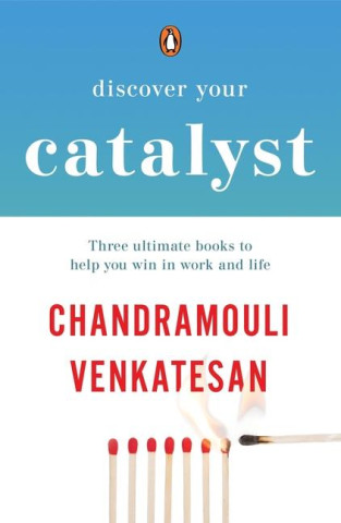 Discover Your Catalyst