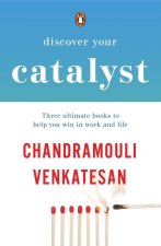 Discover Your Catalyst