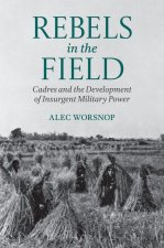 Rebels in the Field