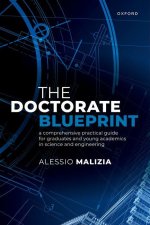 The Doctorate Blueprint