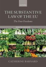 The Substantive Law of the EU, 8e