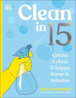 Clean in 15