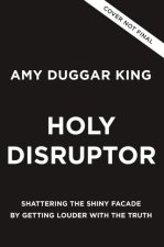 Holy Disruptor