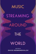 Music Streaming around the World