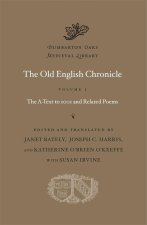 The Old English Chronicle