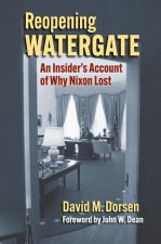 Reopening Watergate
