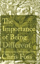 Importance of Being Different