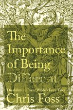 Importance of Being Different
