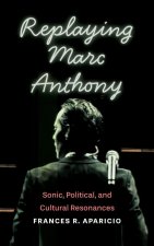 Replaying Marc Anthony
