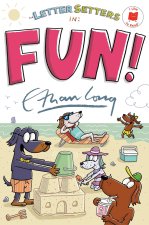 The Letter Setters in Fun!