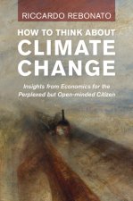 How To Think About Climate Change
