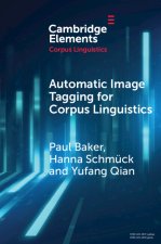 Automatic Image Tagging for Corpus Linguistics
