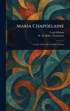 Maria Chapdelaine