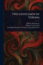 Two Gentlemen of Verona