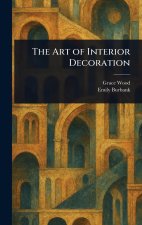 The Art of Interior Decoration
