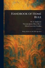 Handbook of Home Rule