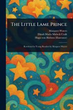 The Little Lame Prince