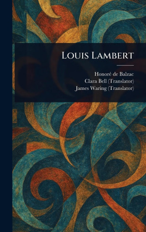 Louis Lambert
