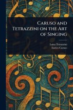 Caruso and Tetrazzini on the Art of Singing