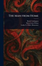 The Man From Home