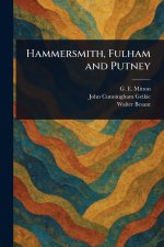 Hammersmith, Fulham and Putney