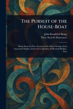 The Pursuit of the House-Boat