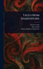 Tales From Shakespeare