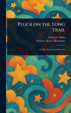 Pluck on the Long Trail